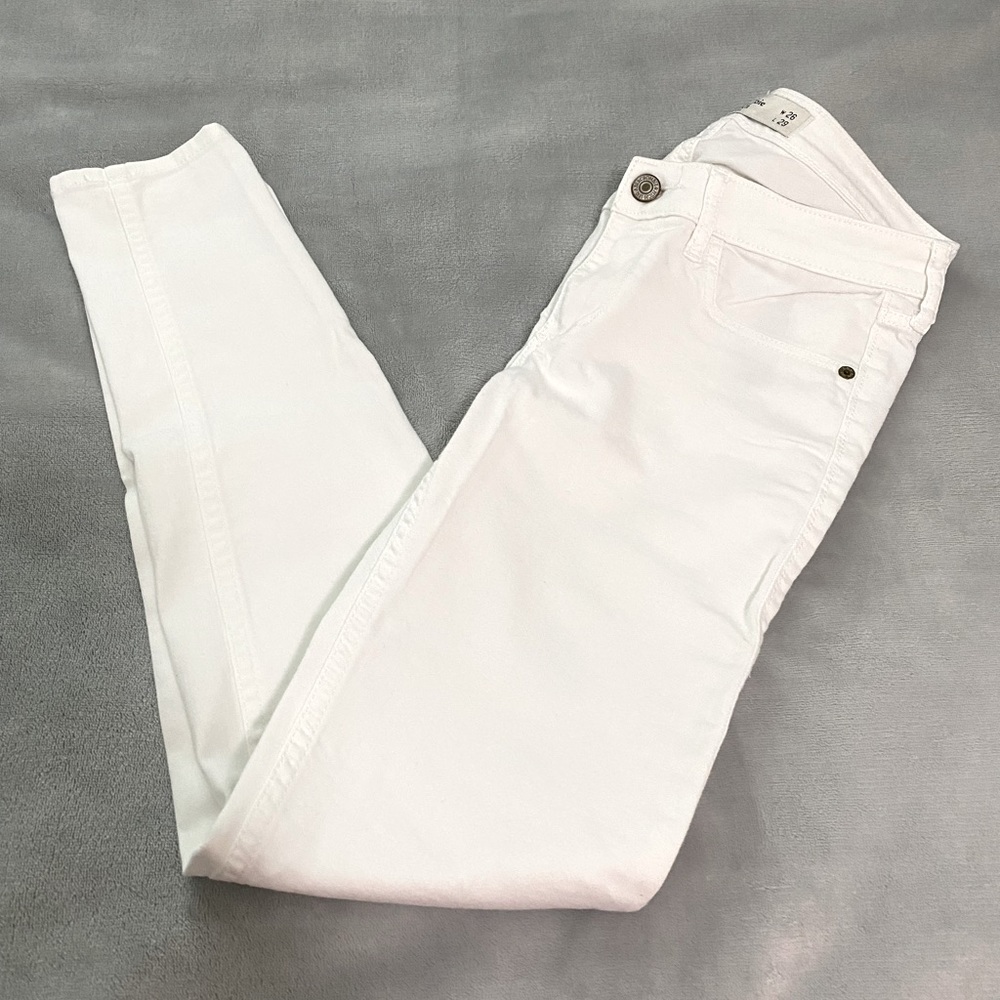 Abercrombie & Fitch Jeggings Size 2R